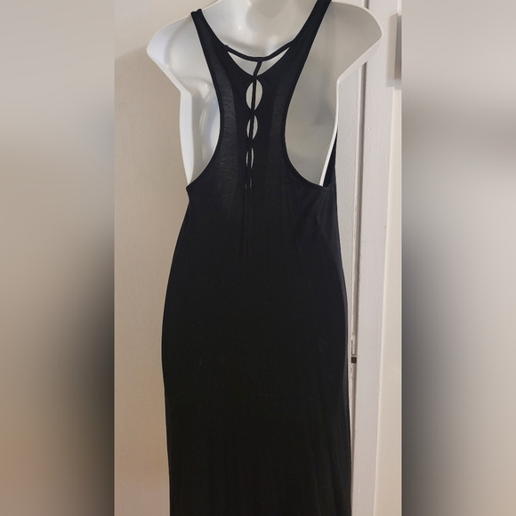 3/$50! Volcom midi dress size S - Picture 2 of 2